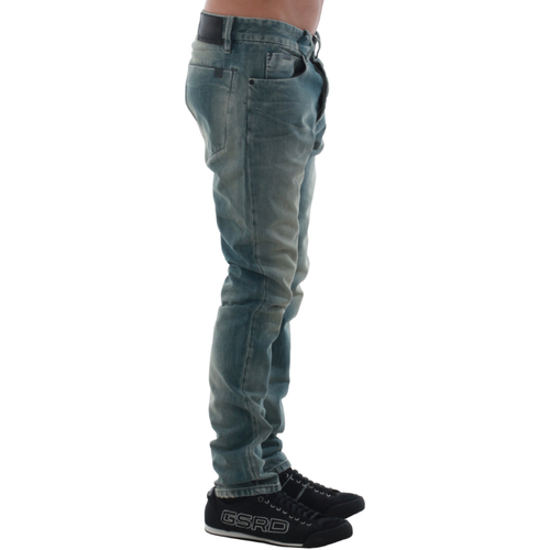 Calvin Klein Jeans - J3IJ301635 Azul