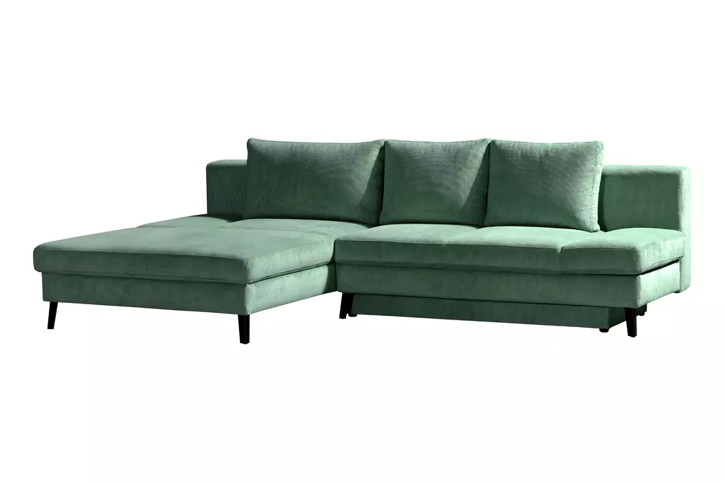Ecksofa Shanice
