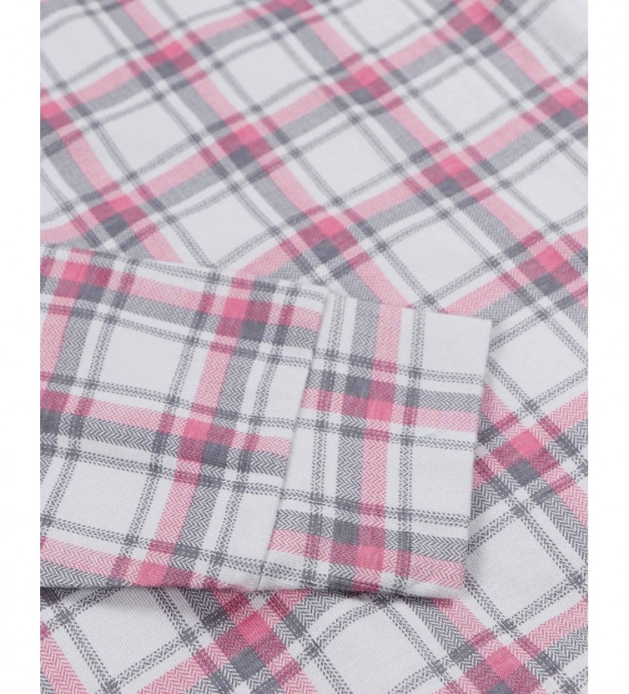 Santoro Camisn As Palavras rosa