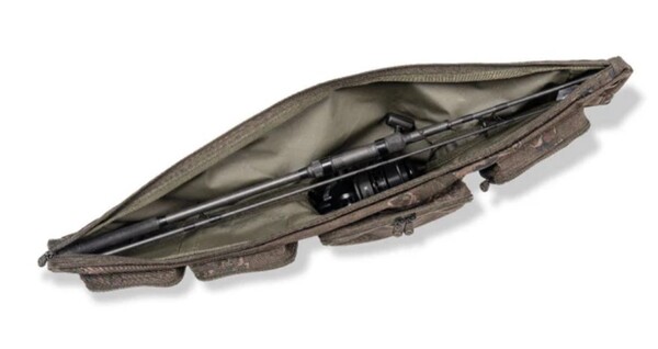 Fourreau Nash Scope Utility Rod Skin 6ft