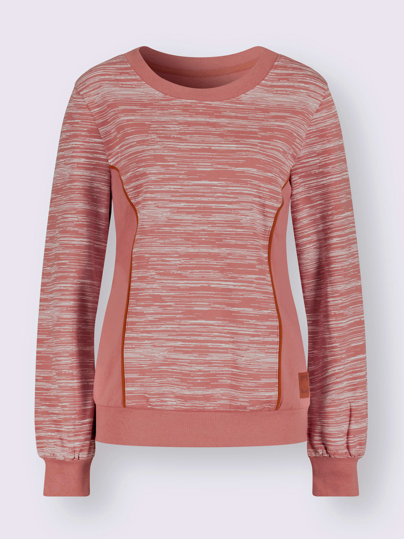 Sweat-shirt 50% coton