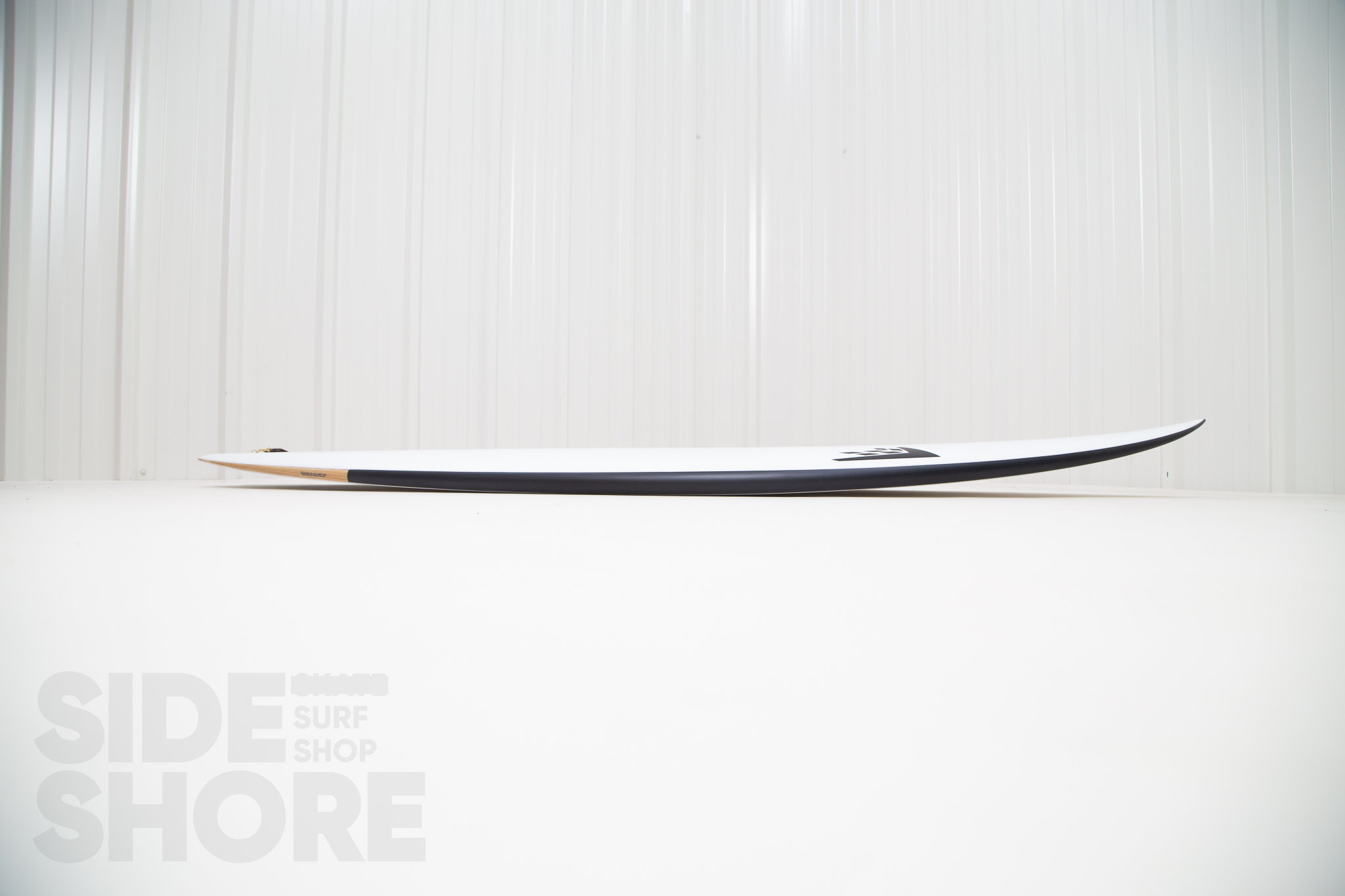 Firewire Mashup - 6'4 x 21