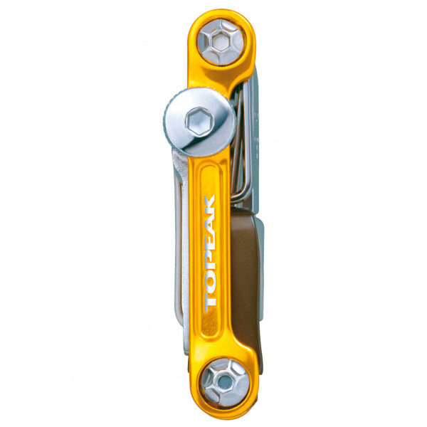Topeak - Mini 20 Pro - Outil vélo