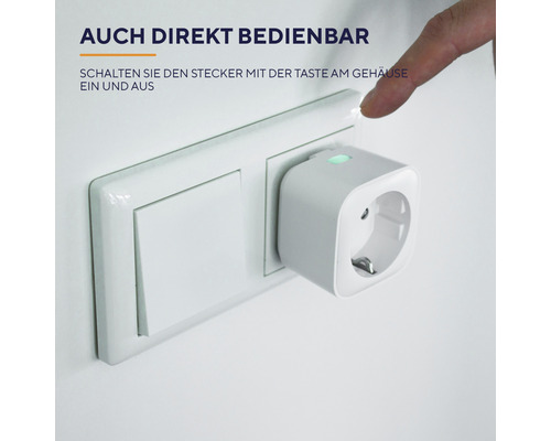 Trust Smart ACC2-250R dimmerset