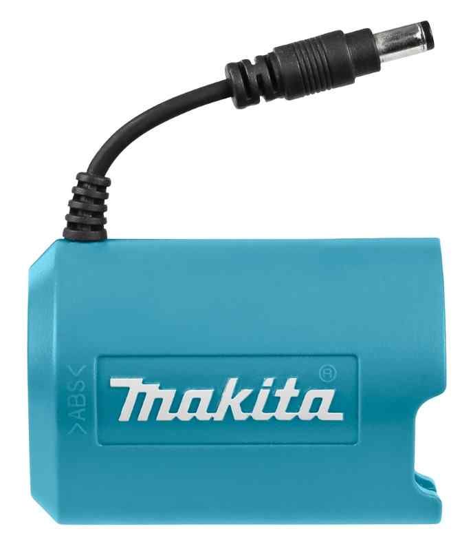 Makita PE00000001 10,8 V adapter verwarmde jas/vest
