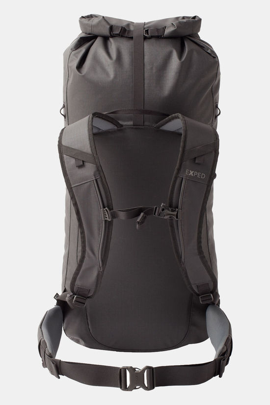 Exped Exped Black Ice 45 L Backpack