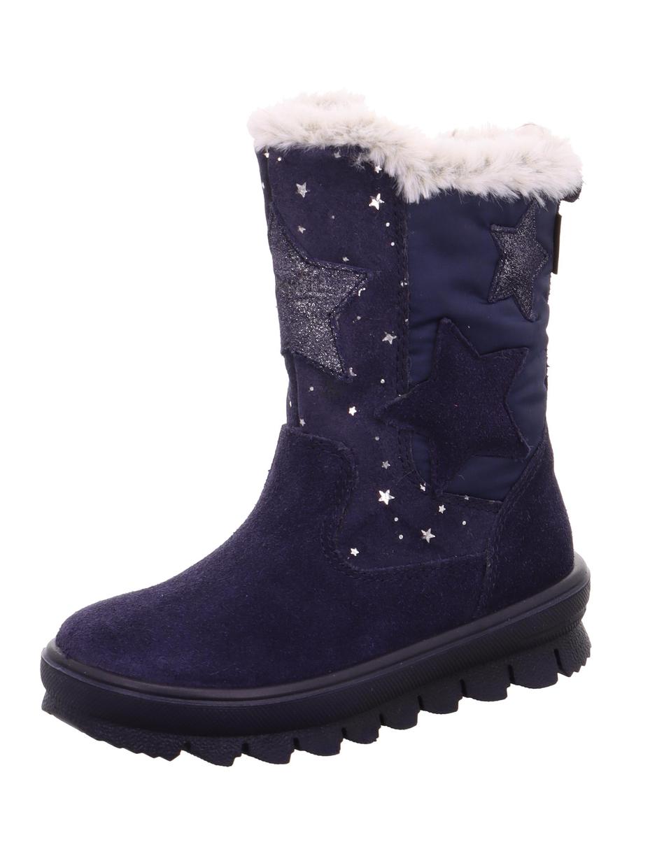 Winterstiefel FLAVIA