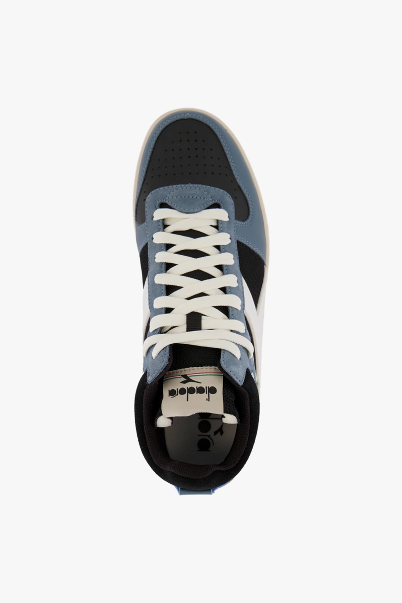 Diadora Magic Basket Demi Earth Herren Sneaker