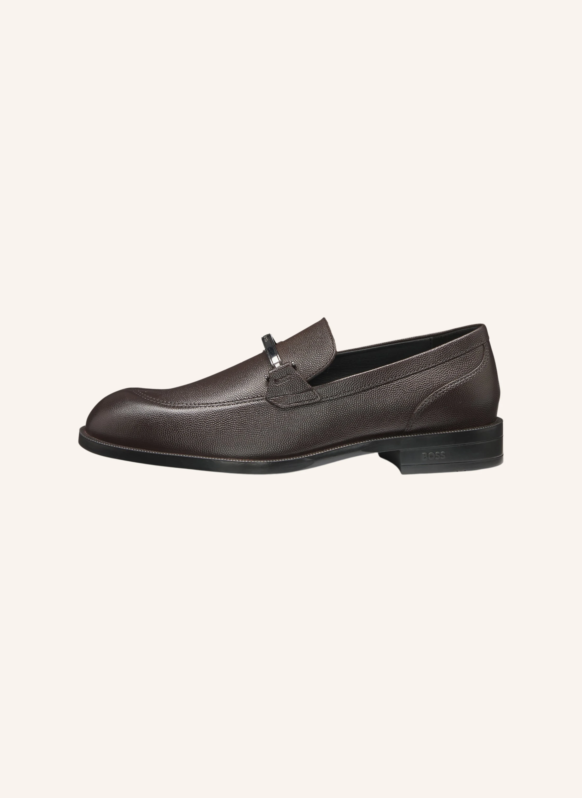 BOSS Casual Slipper TAYIL_LOAF_GRPRHW