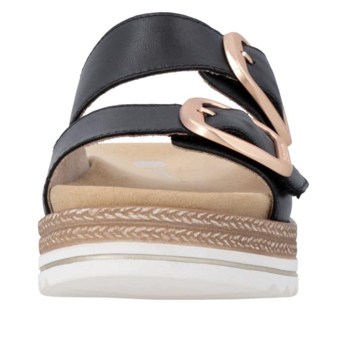 Remonte Sandal Dame D0Q66-00