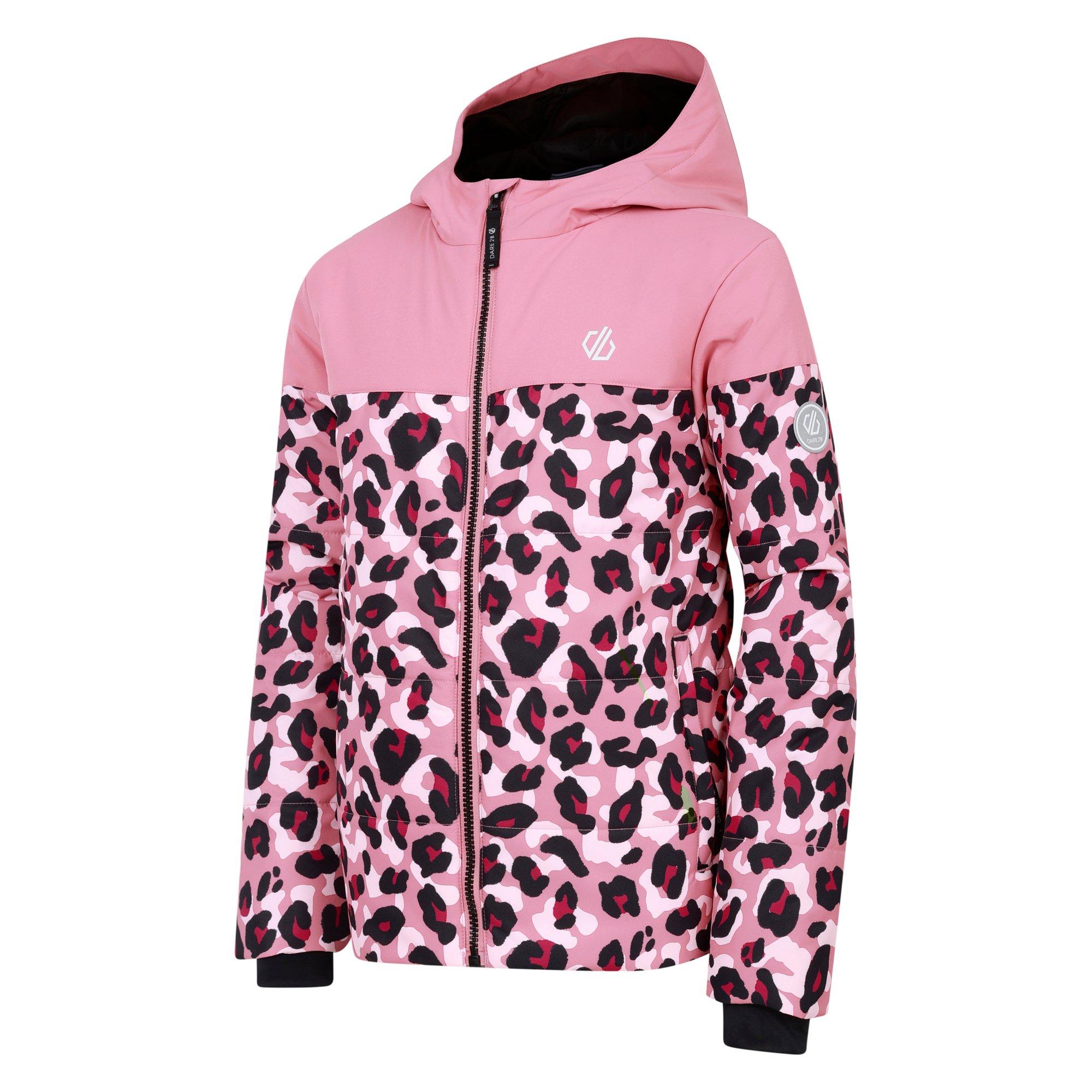 Dare 2b LiftieJacket Jn99