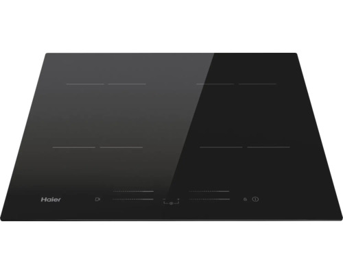 Frameloze inductiekookplaat HAIER 590 x 520 mm 4 inductiekookzones HAISJ64MC