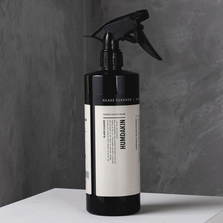Humdakin Glass Cleaner Sort