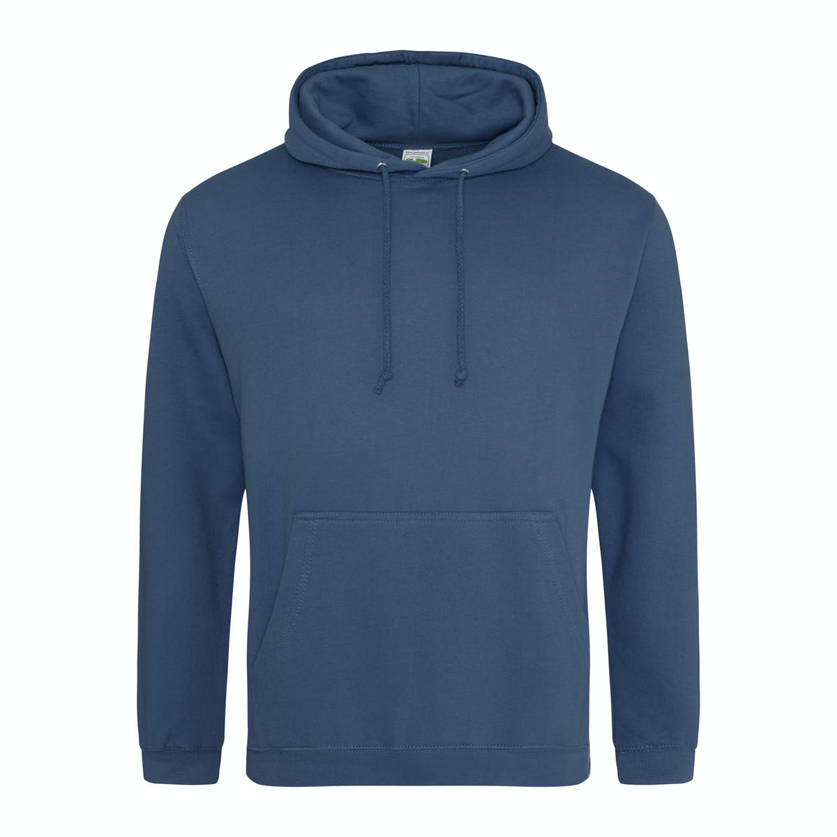 AWDIS JUST HOODS JH001 - Sweat à Capuche Confort et Style Unisexe