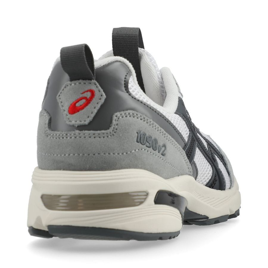 Asics Chaussures Gel-1090v2 - Blanc/Gris