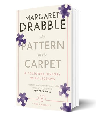 The Pattern in the Carpet: A Personal History with Jigsaws - Canons (Paperback)