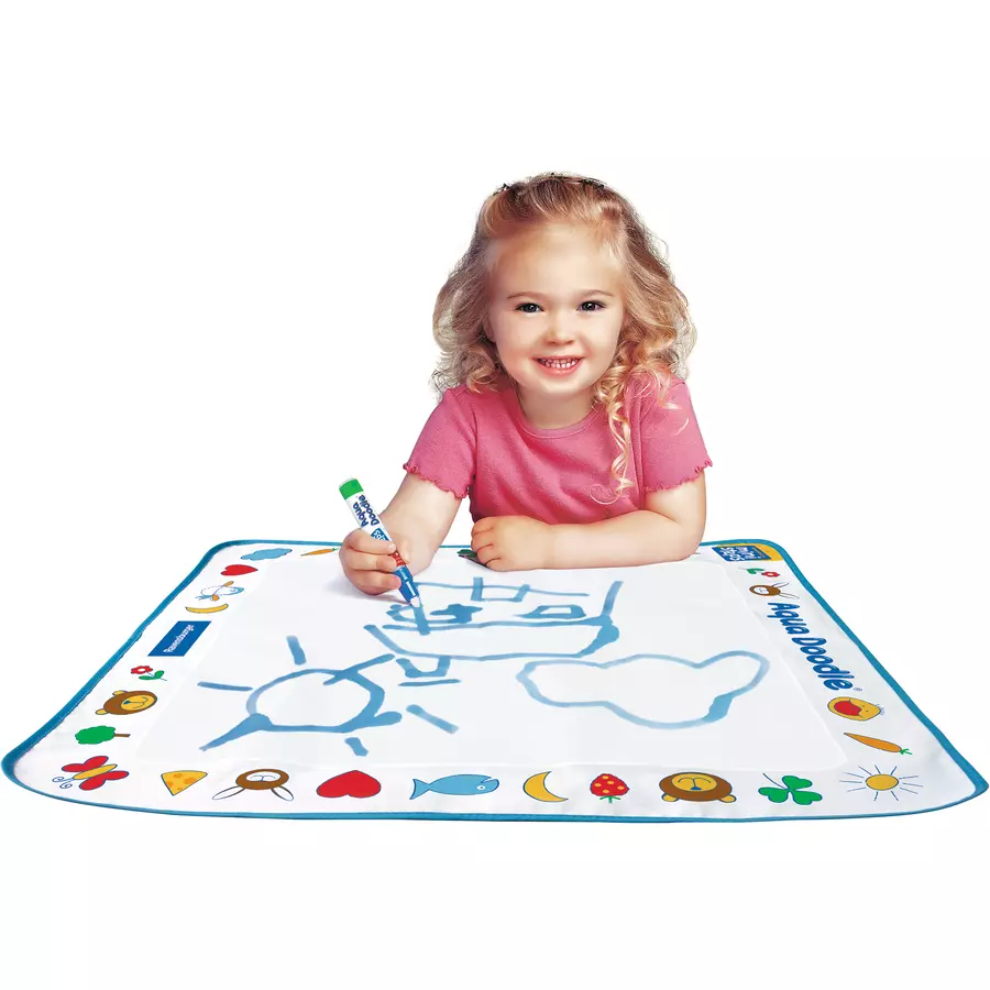 Ravensburger ministeps® Aqua Doodle®