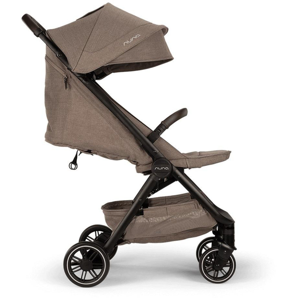Køb Nuna Cedar Trvl W/ad&rc