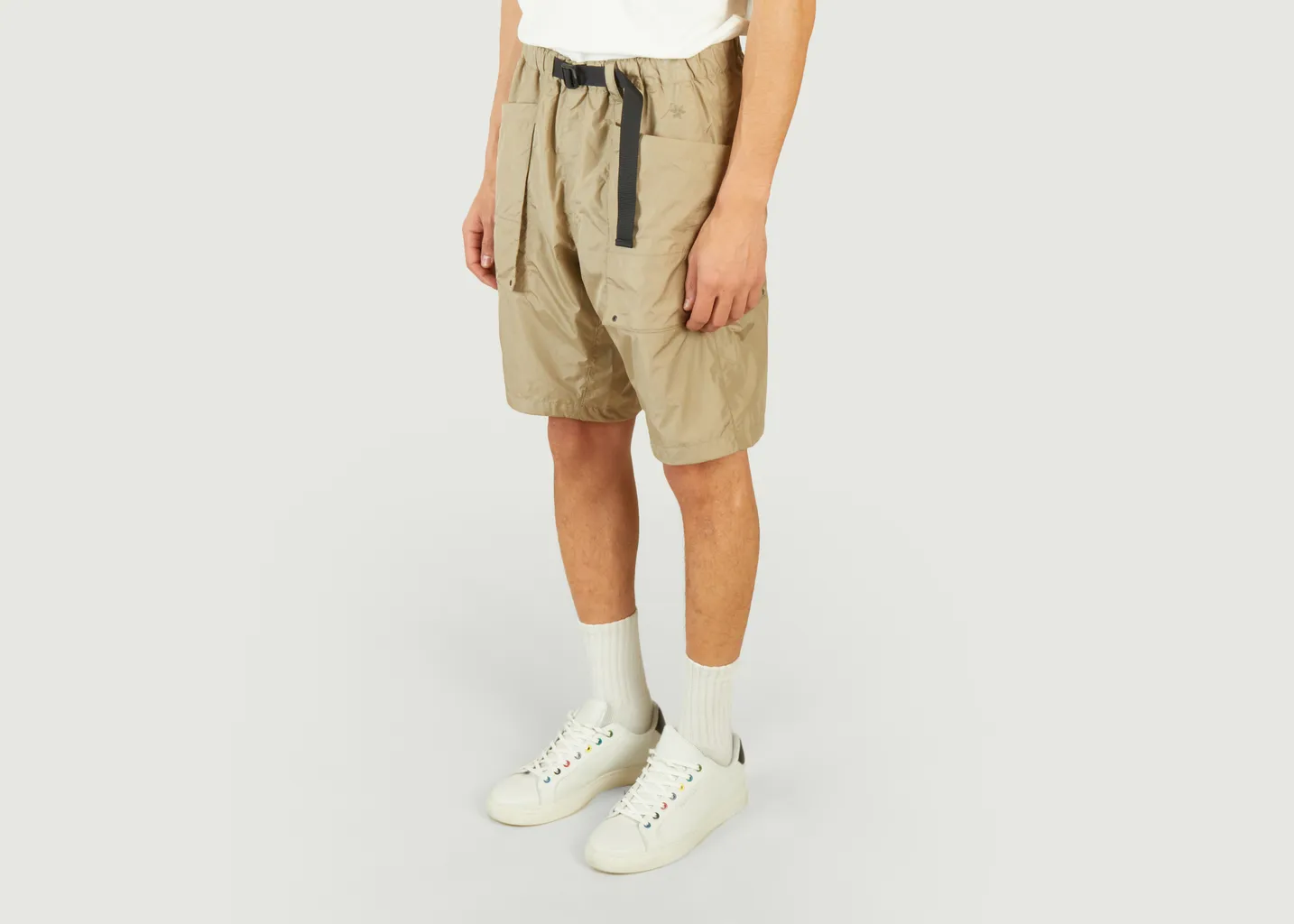 Short cargo léger anti-déchirure Goldwin