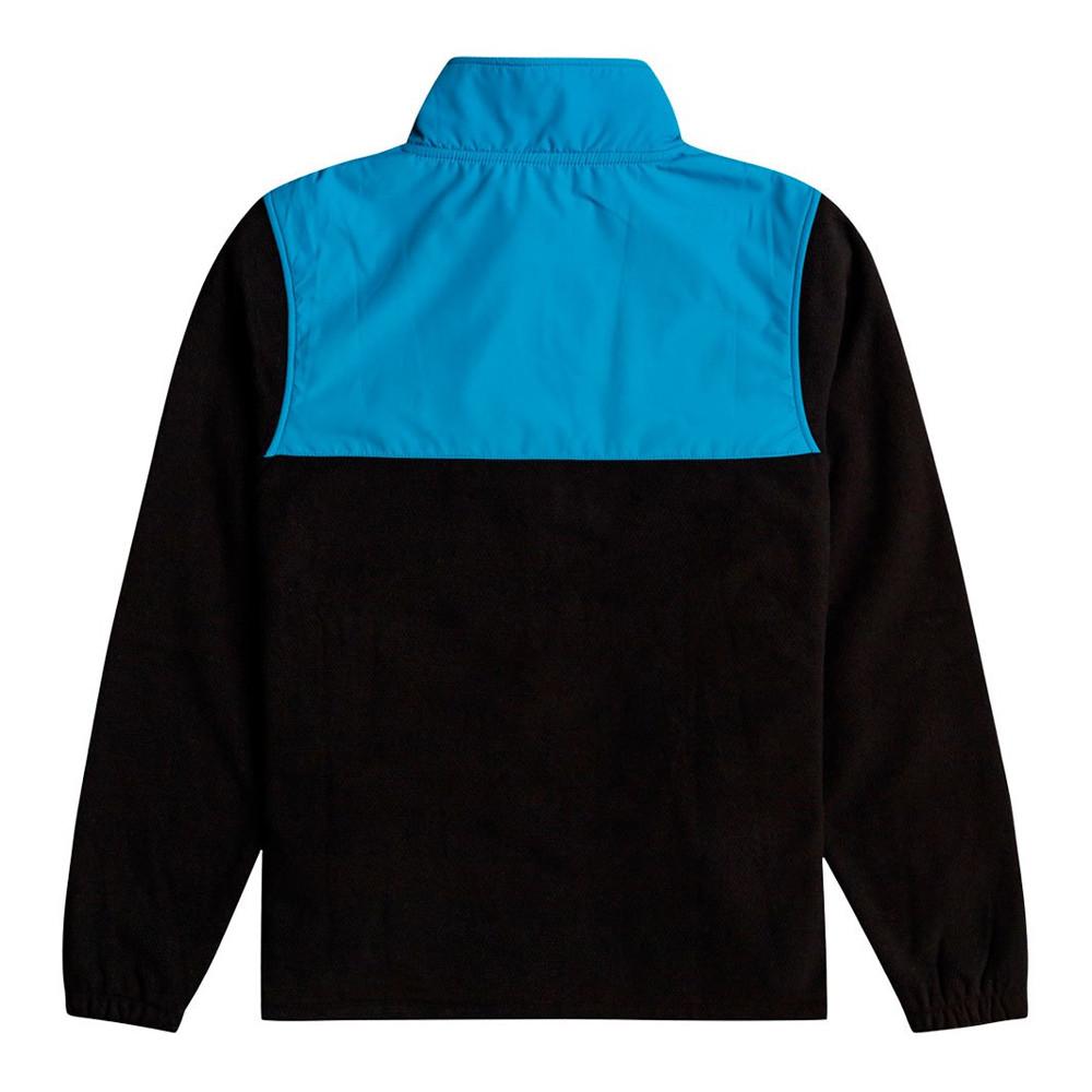 Billabong Veste Polaire Noir Garçon Billabong Mock Neck