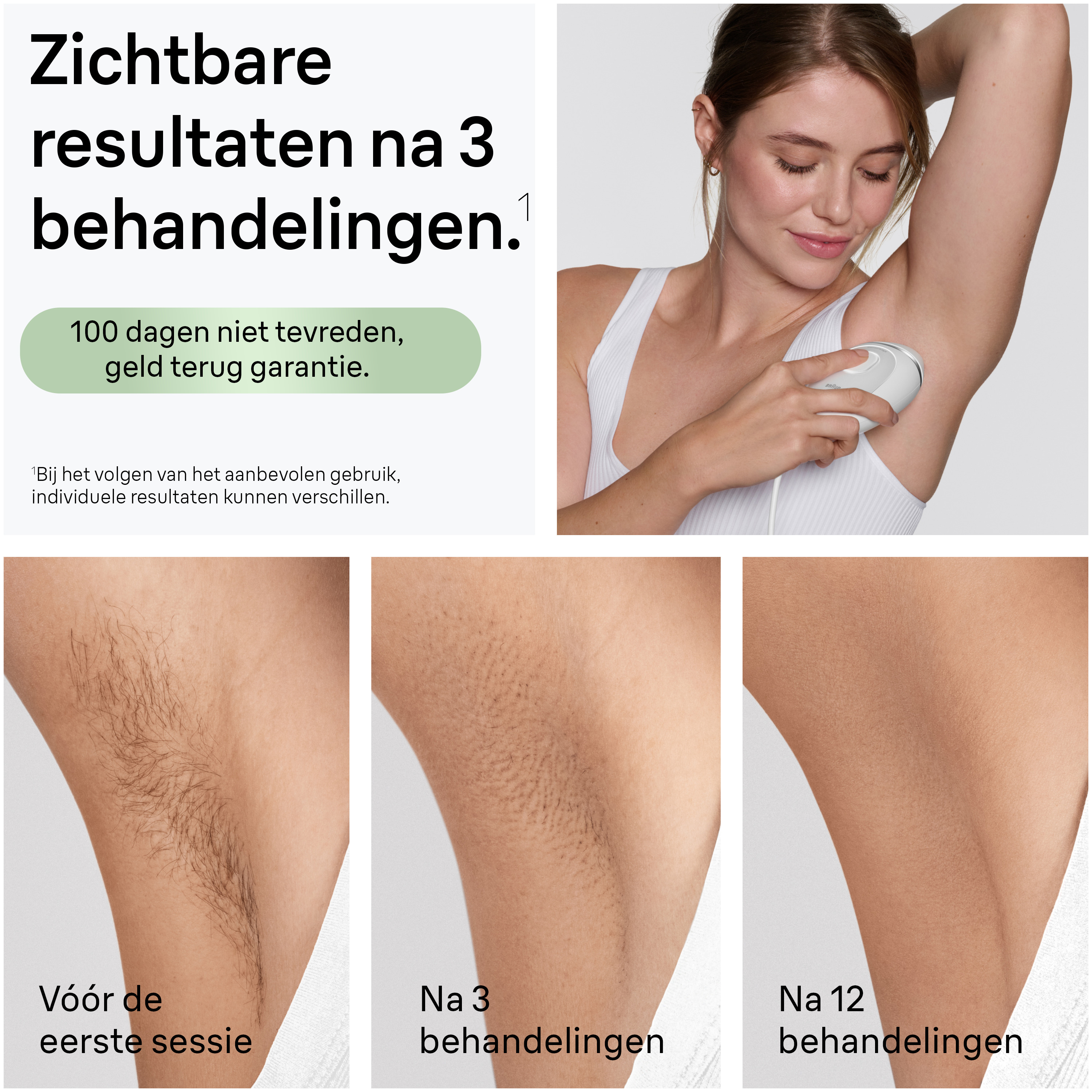Braun Silk·expert Mini PL1114 IPL