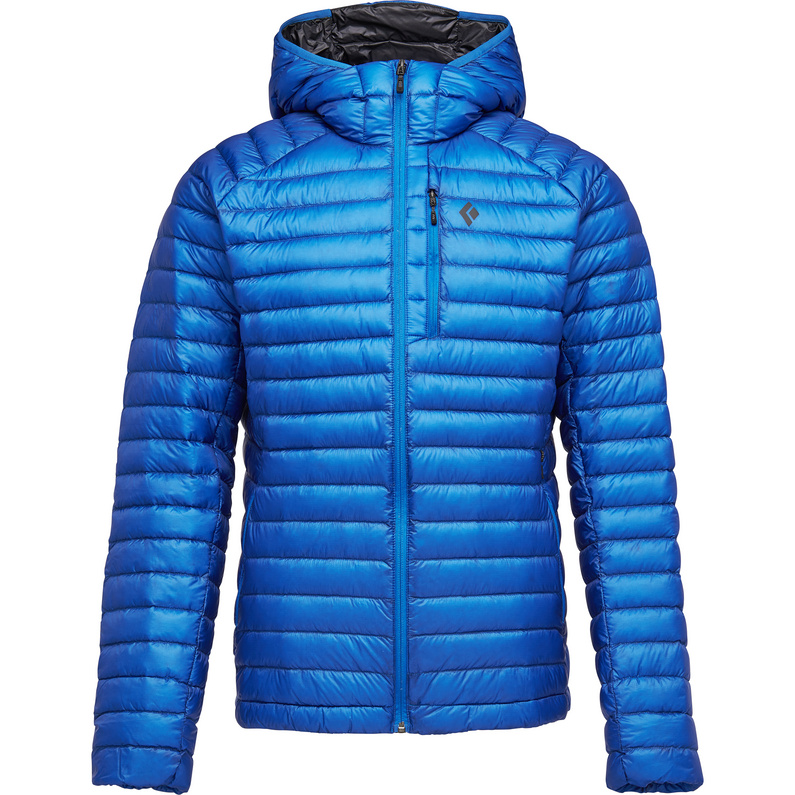 Black Diamond Herren Approach Down Hoody Jacke