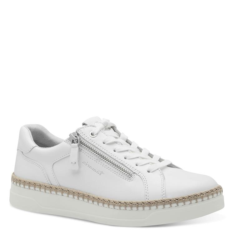 Tamaris 1-23742-44 white