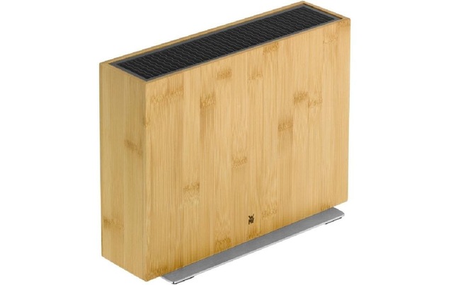 WMF Messerblock »FlexTec kompakt Bambus«