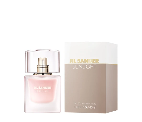 Jil Sander Sunlight Lumière Eau de Parfum