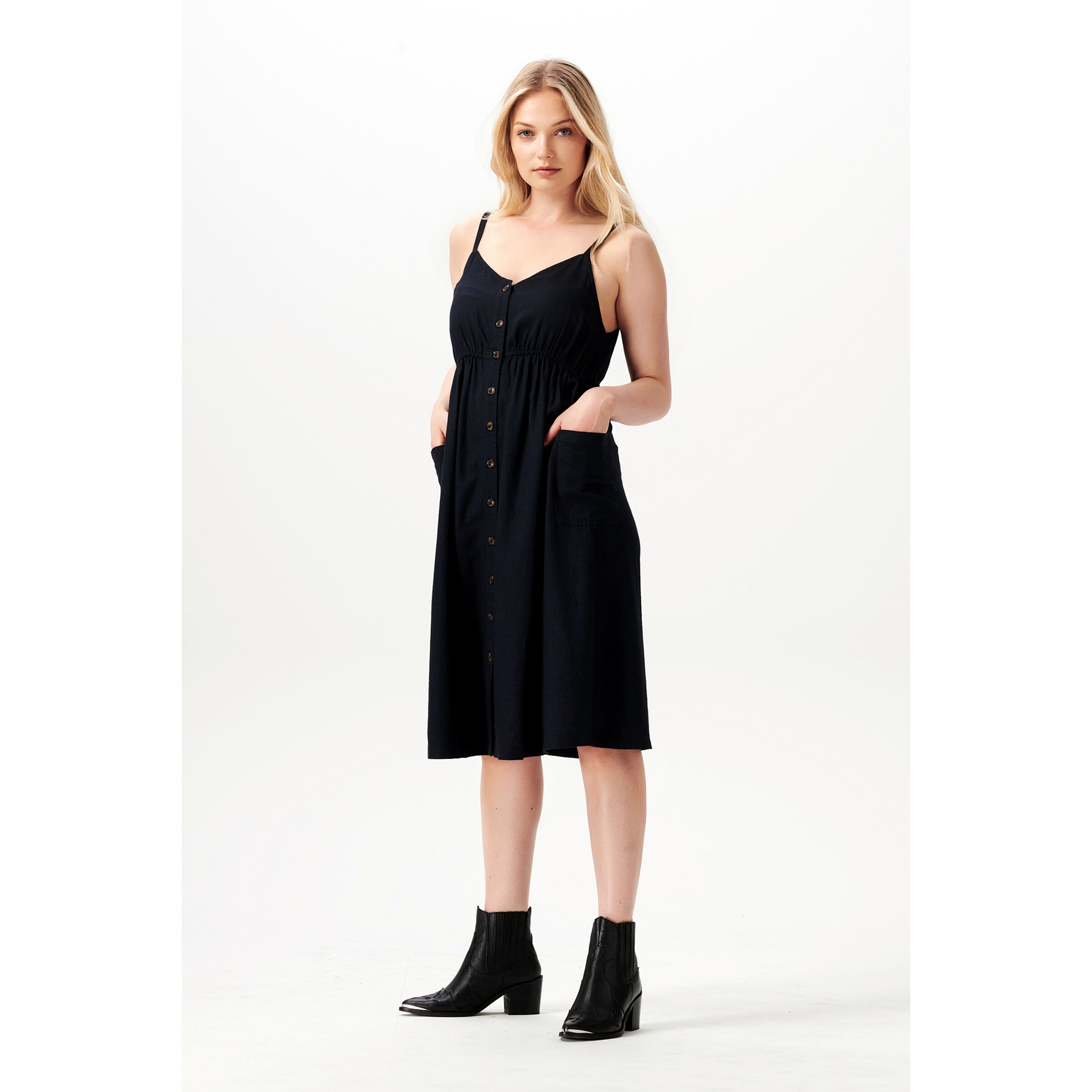 ESPRIT Umstands- und Still-Kleid