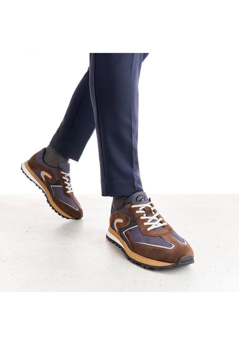 ARMAND Multicolor
