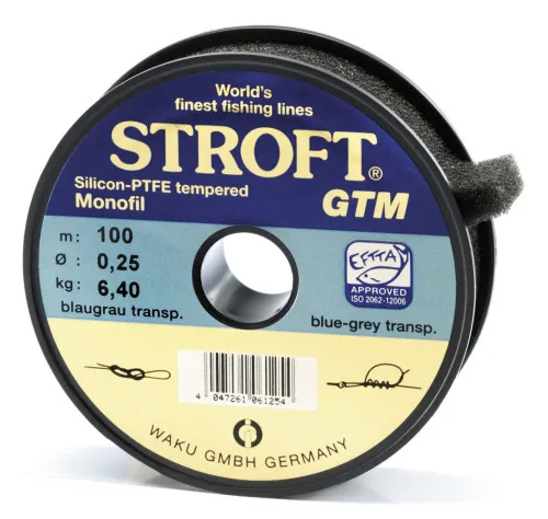 Stroft Stroft GTM - 200m