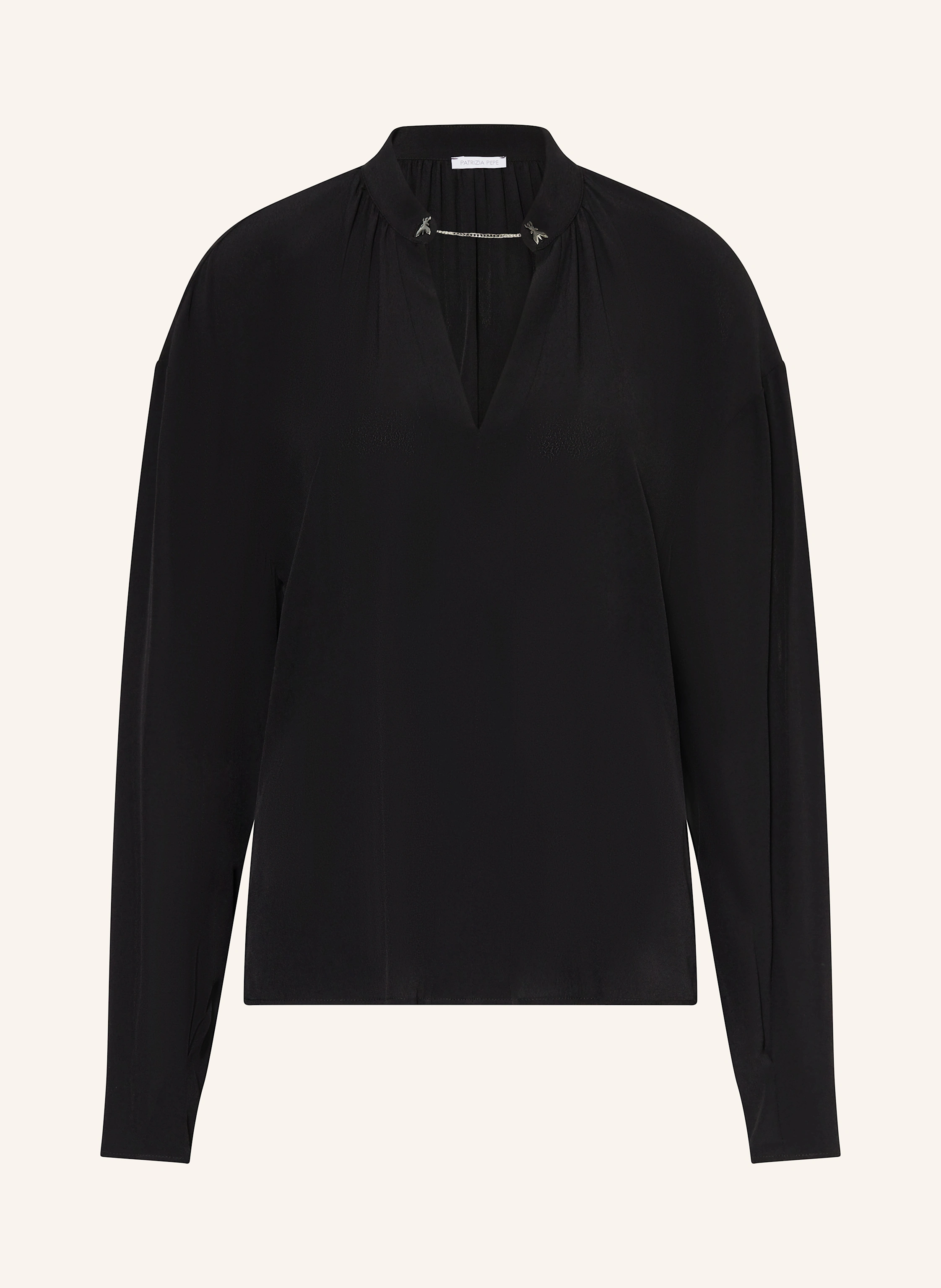 PATRIZIA PEPE Blusenshirt
