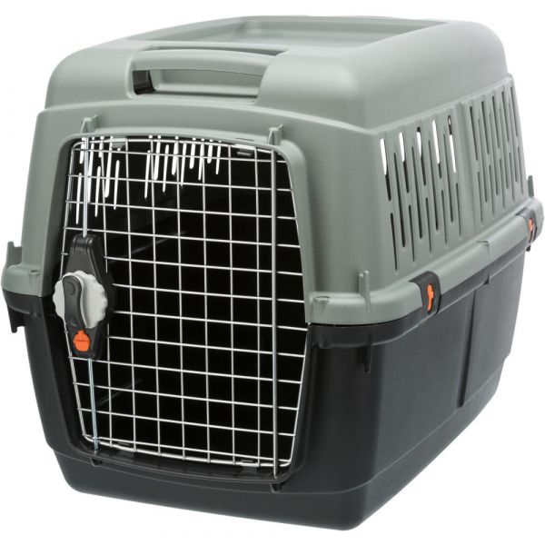Trixie Transportadora Be Eco Giona S-M
