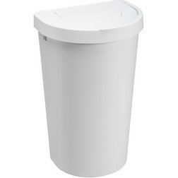 Poubelle SEATTLE, 45 litres