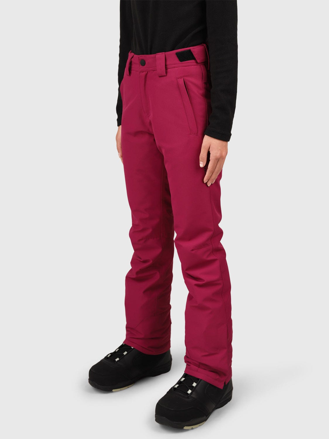 Brunotti  Marty Softshell Broek
