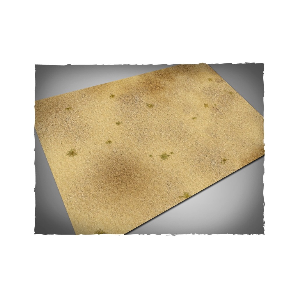Terrain Mat Cloth - Wild West - 120x180