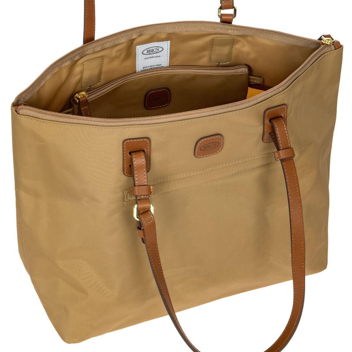 Bric's | 45070 X-Bag  | Grote shopper