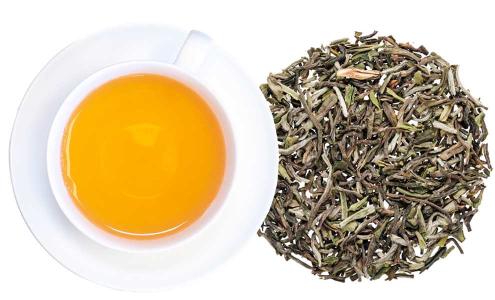 Flugtee Nepal SFTGFOP1 Sunderpani® First Flush Bio