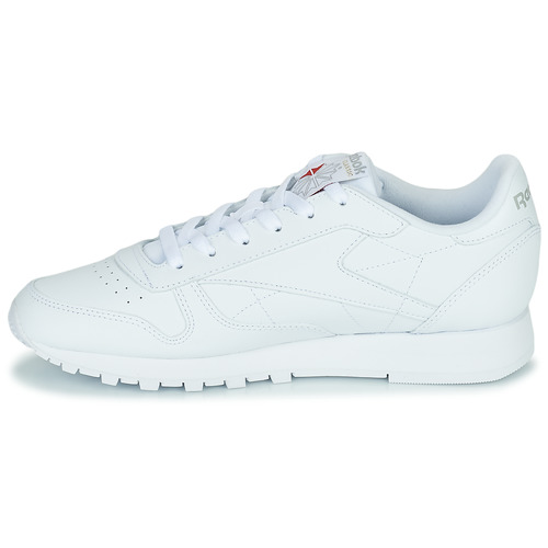 Reebok Classic - CLASSIC LEATHER - Blanc