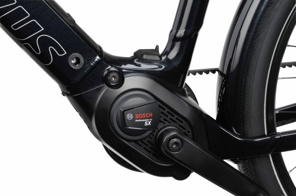 Batavus Razer Ego Exclusive - Elcykel - 2025