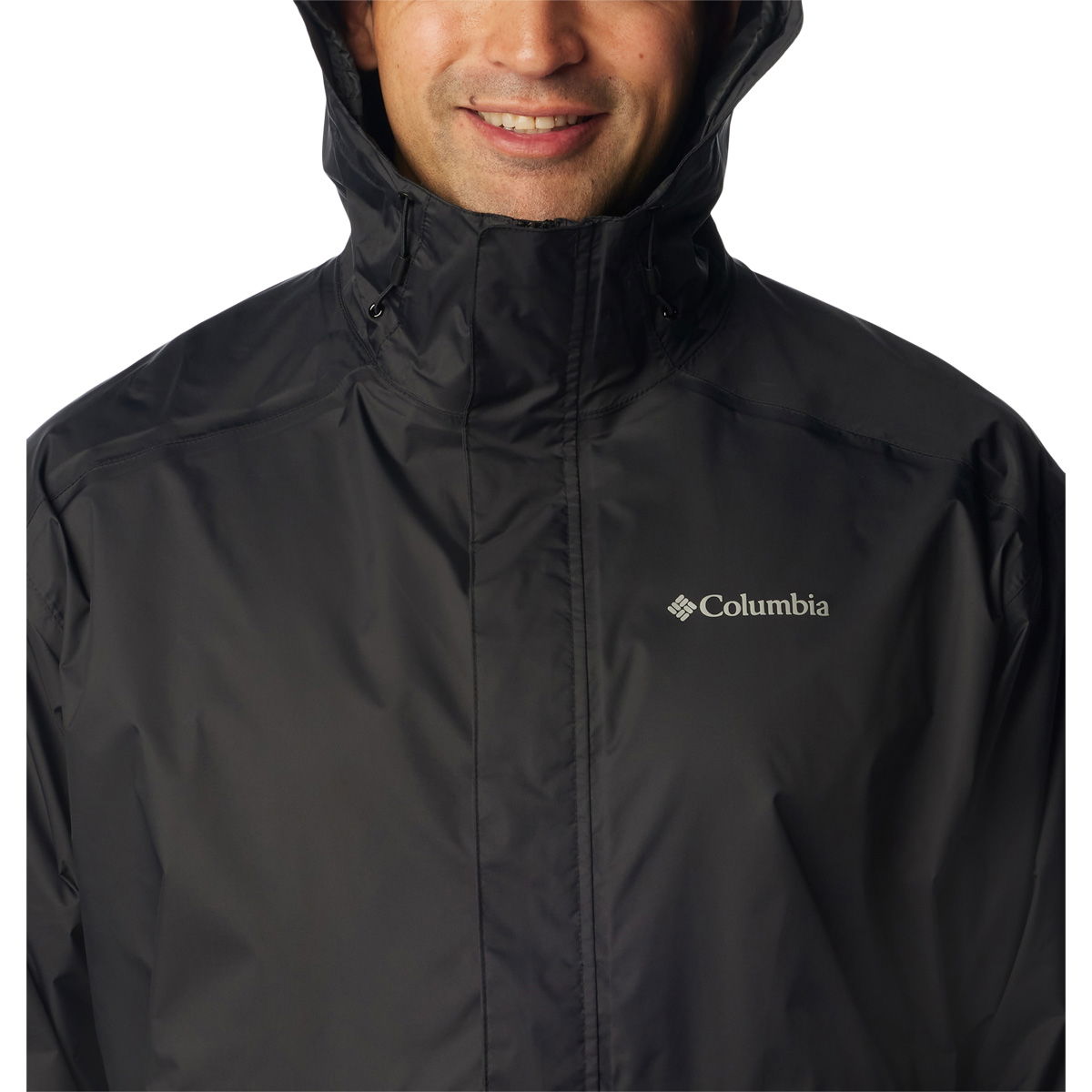 Columbia Ten Falls Anorak Herre