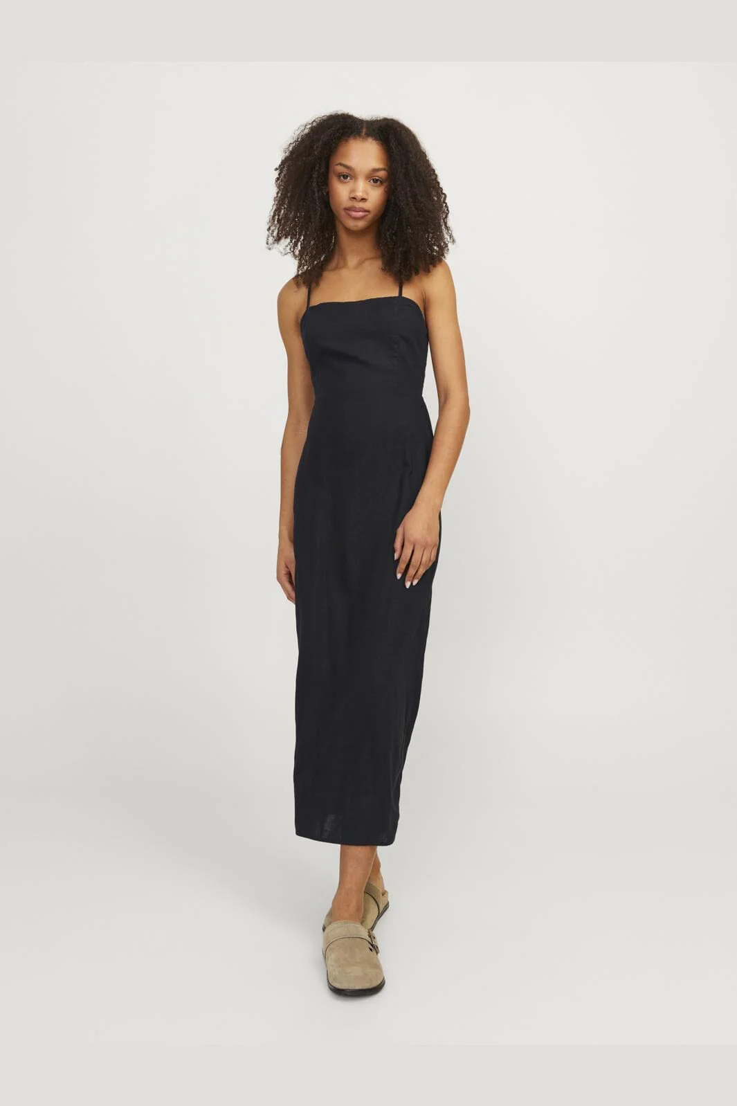 Jjxx Jxagnes Linen Dress