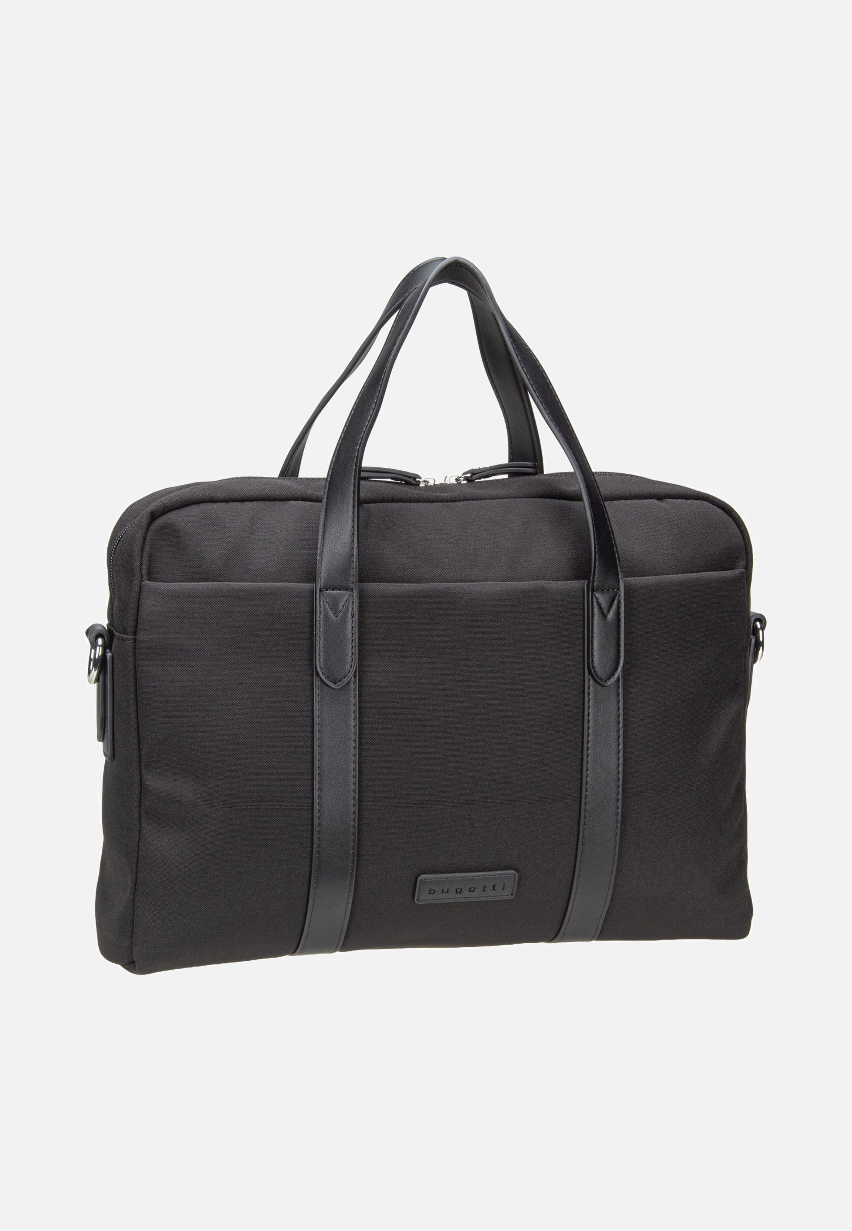 Maro Business Bag Black - Aktentasche
