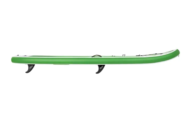 Bestway Hydro-Force™ SUP Freesoul Tech Convertible Set - 3.40m x 89cm x 15cm