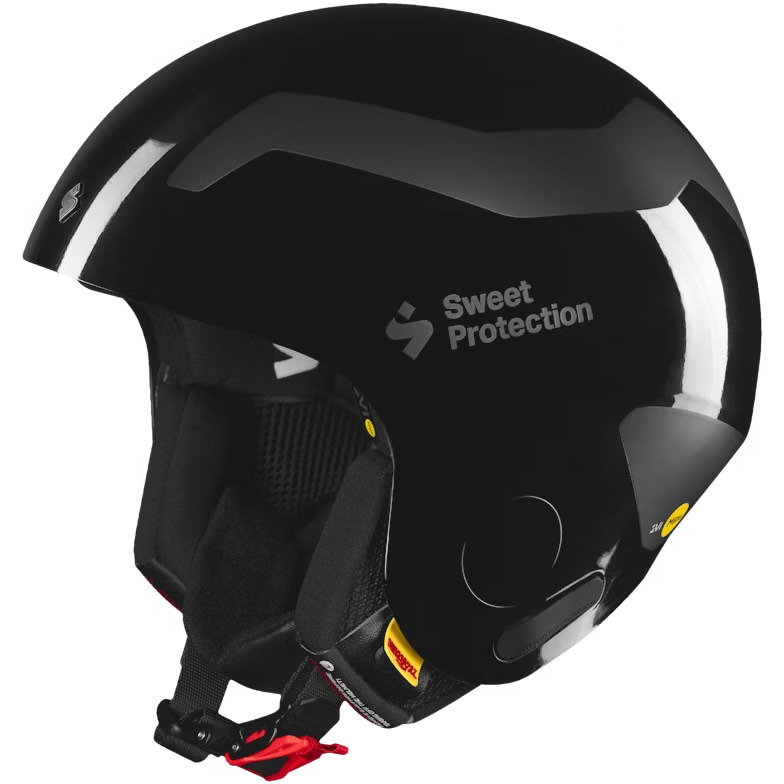 Sweet Volata 2Vi MIPS gloss black | Sweet Protection Skihelme | Sweet Protection | S | MARKEN | XSPO