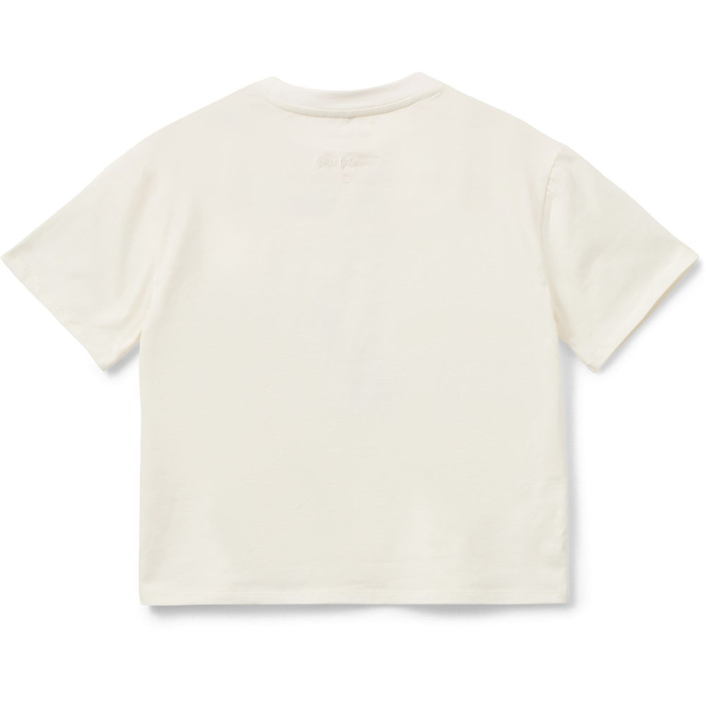 Køb Sofie Schnoor Off White Astask T-shirt