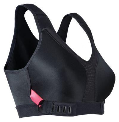 Brassière Thuasne Strapping Bra Noir
