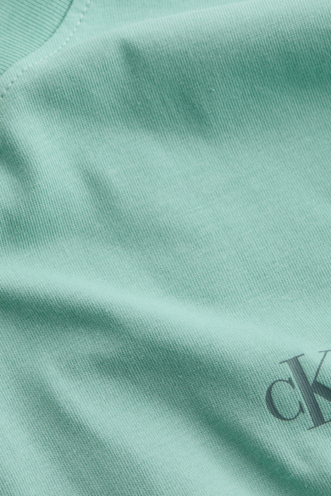 Calvin Klein groene heren t-shirt