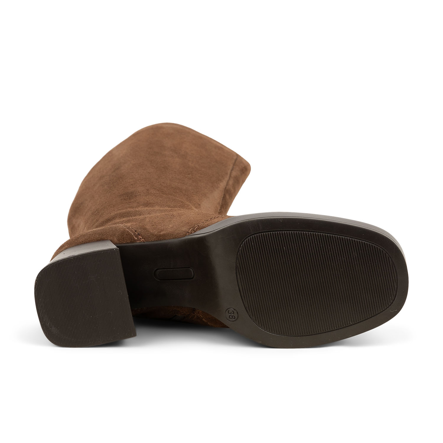 Bottes femme ENZO VERSINI CARMOSTA